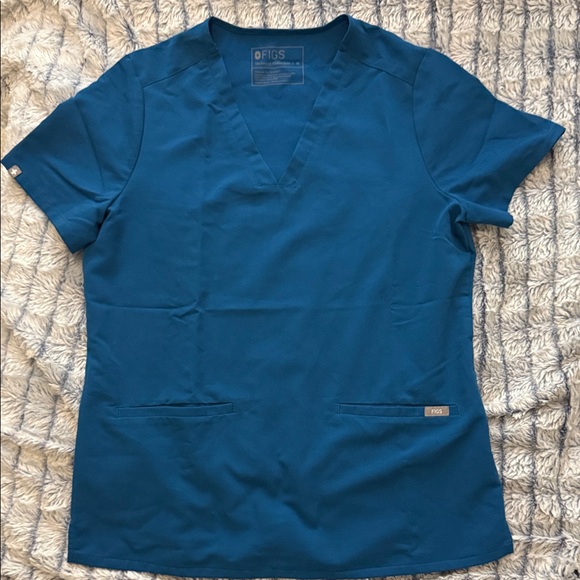 Figs Scrub Set - Picture 2 of 6